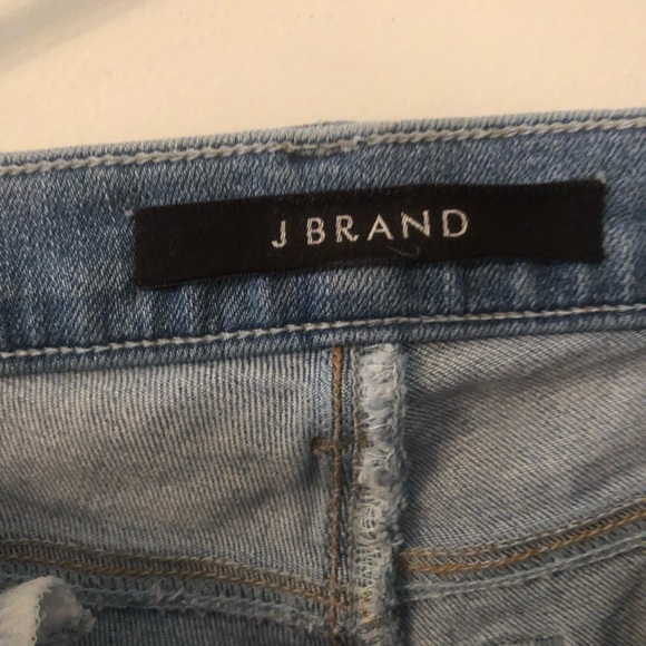 J brand jeans size 25 - Picture 3 of 4